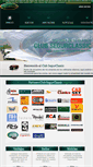 Mobile Screenshot of clubsegurclassic.com